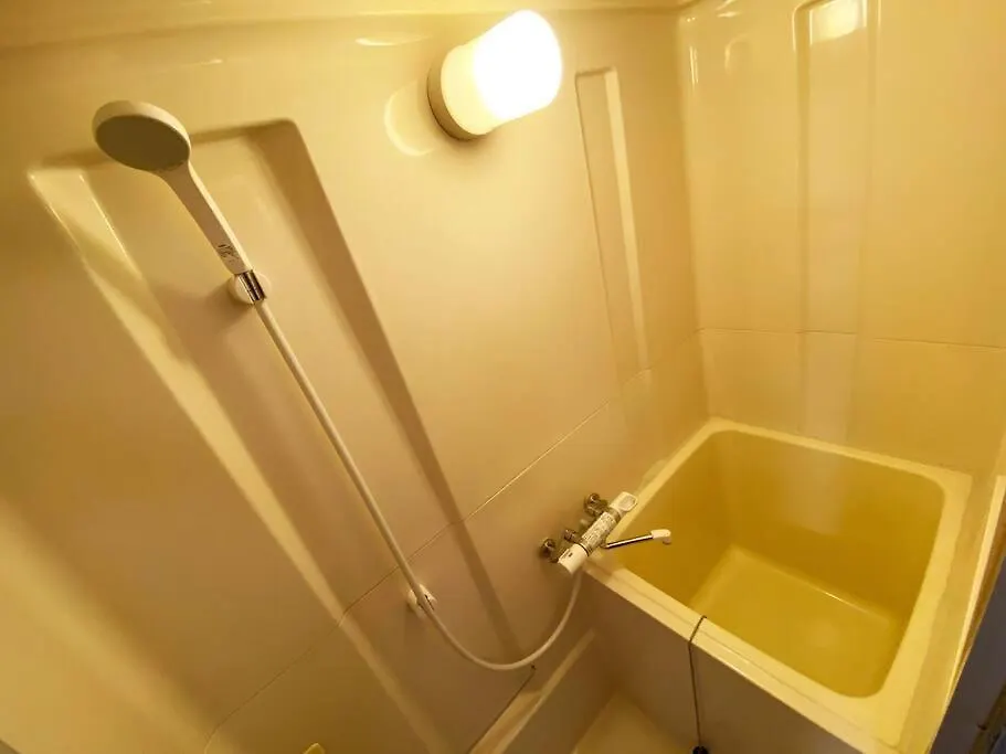 1Min Walk To Sta, Drct Bus To Hnd! Easy Access! 01 Apartment Tokyo