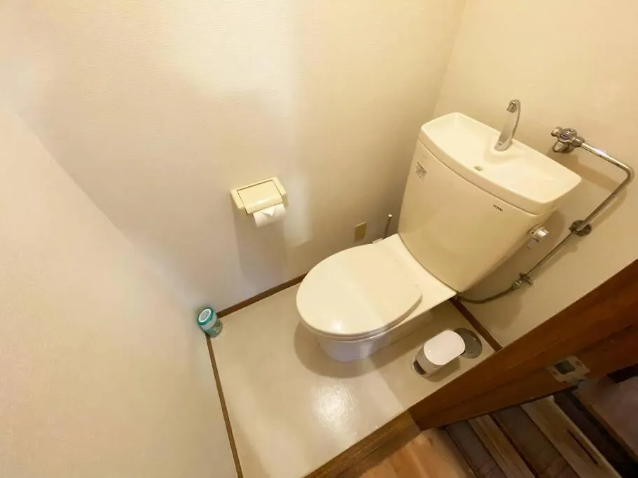 1Min Walk To Sta, Drct Bus To Hnd! Easy Access! 01 Apartment Tokyo Japan
