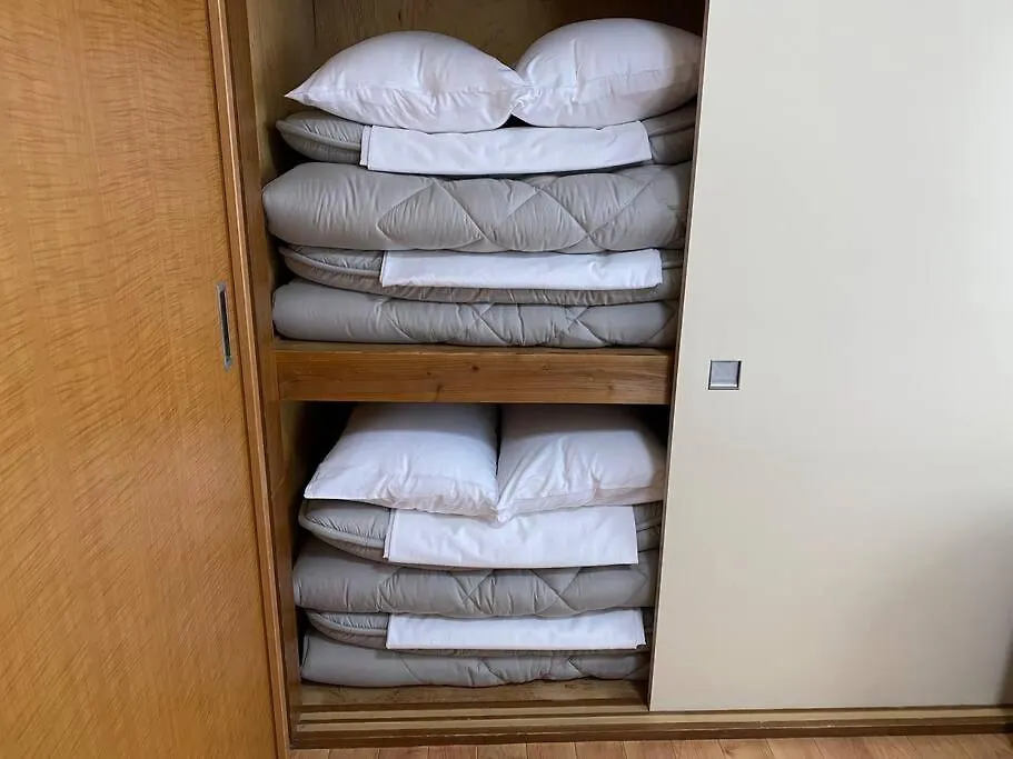 1Min Walk To Sta, Drct Bus To Hnd! Easy Access! 01 Apartment Tokyo