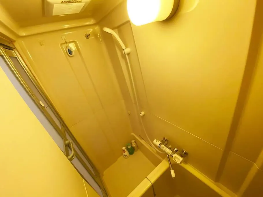 1Min Walk To Sta, Drct Bus To Hnd! Easy Access! 01 Apartment Tokyo 0*,  Japan