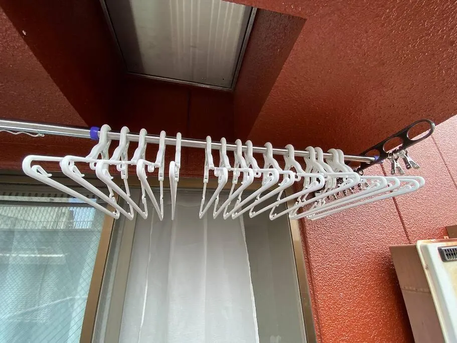 Apartmán 1Min Walk To Sta, Drct Bus To Hnd! Easy Access! 01 Prefektura Tokio Japonsko